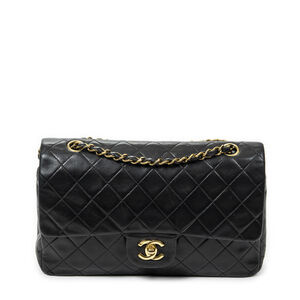 Chanel Classic Double Flap 26